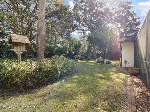 A home in Kissimmee