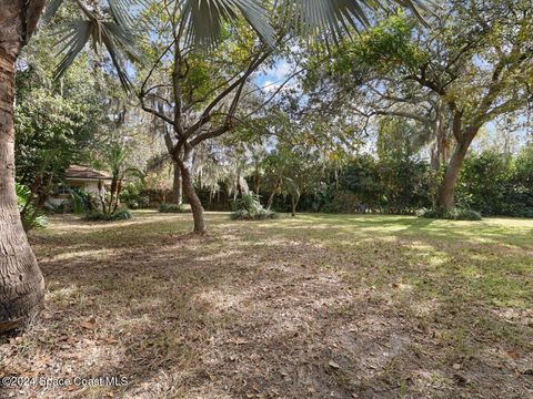 A home in Kissimmee