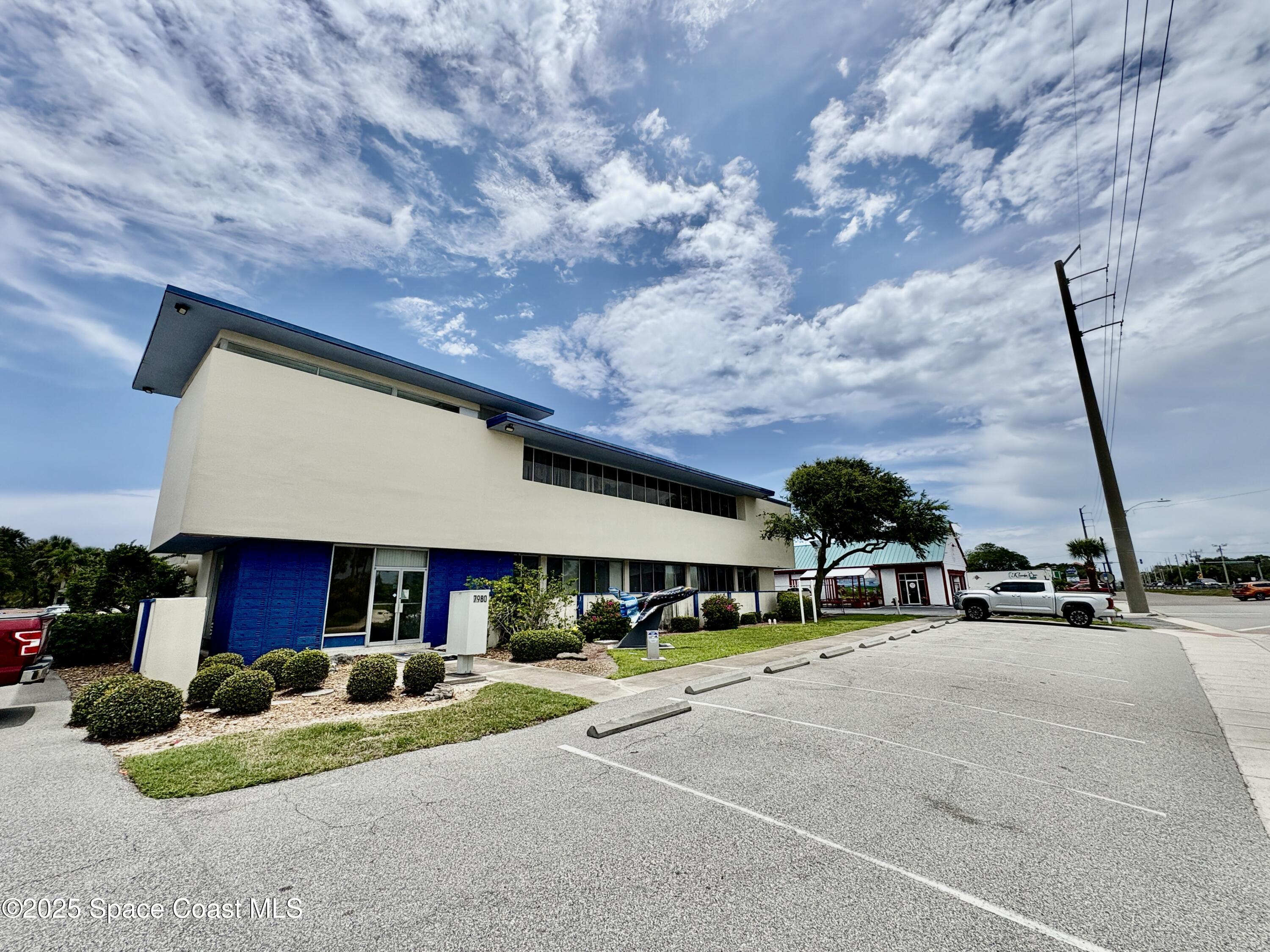 7980 N Atlantic Avenue Lot 1-4