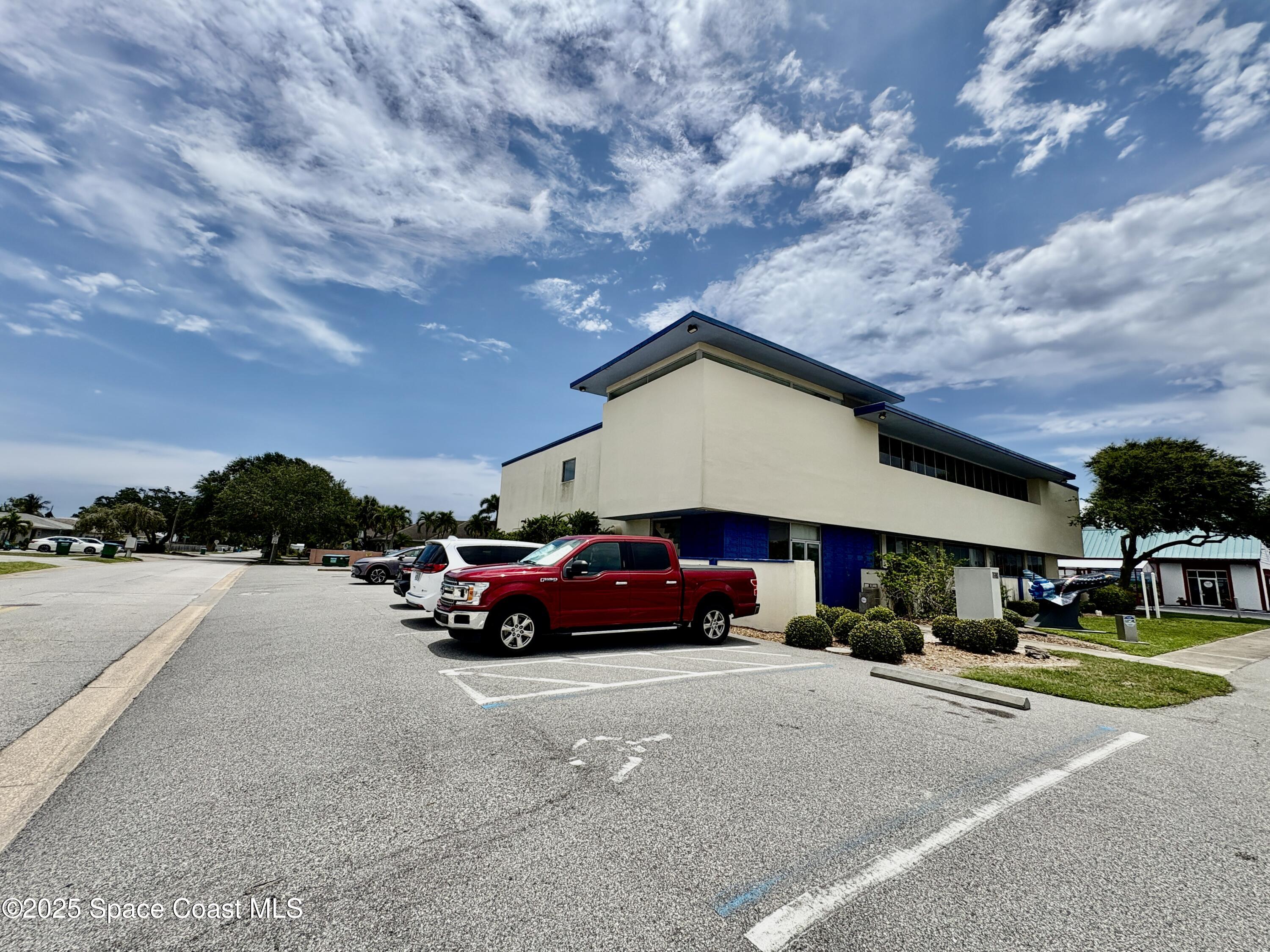 7980 N Atlantic Avenue Lot 1-4