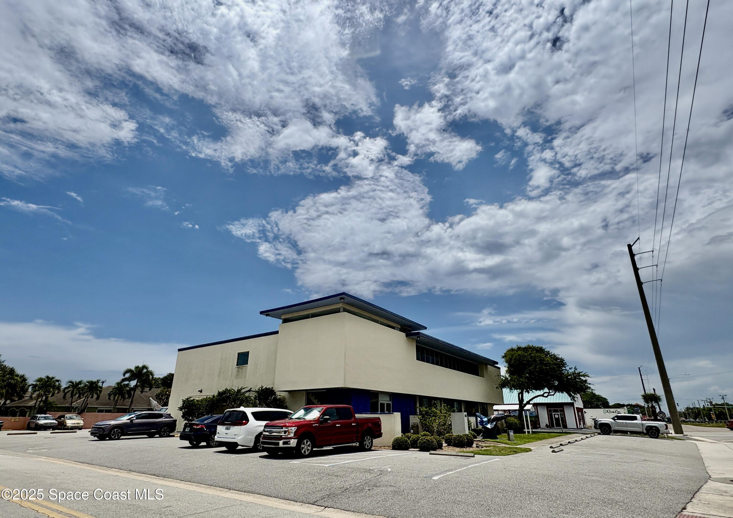 7980 N Atlantic Avenue Lot 1-4