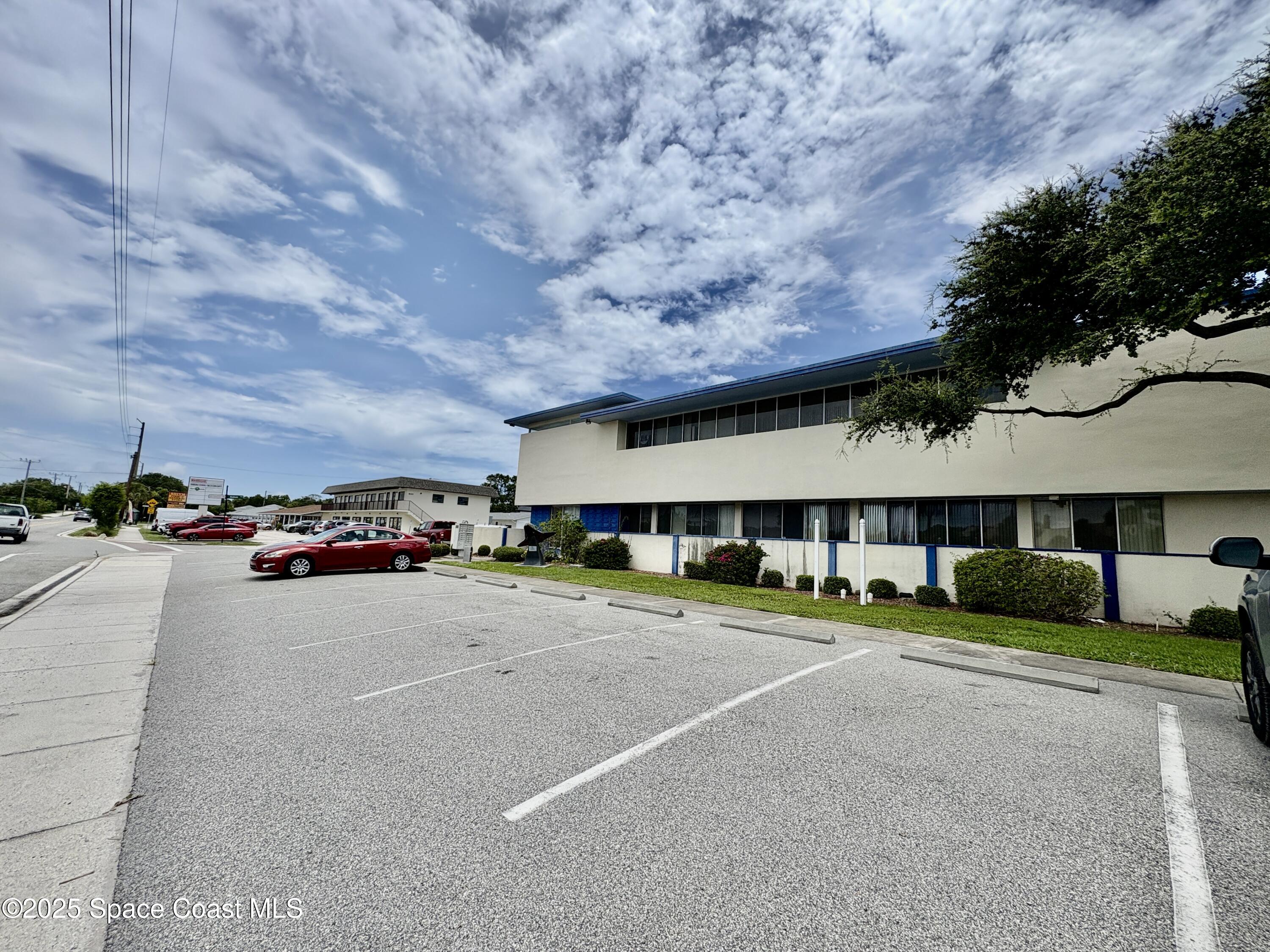 7980 N Atlantic Avenue Lot 1-4