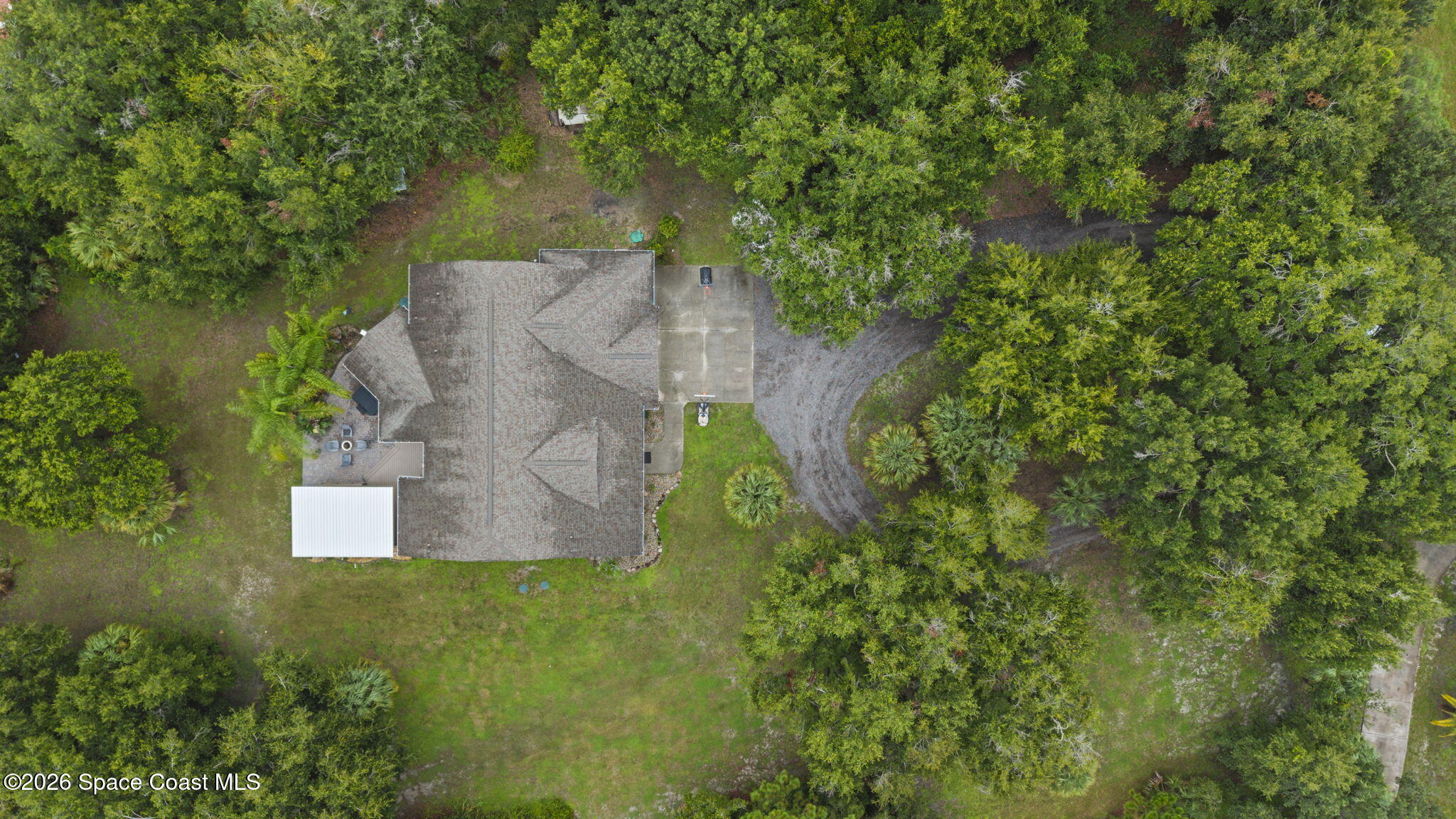 270 W Crisafulli Road