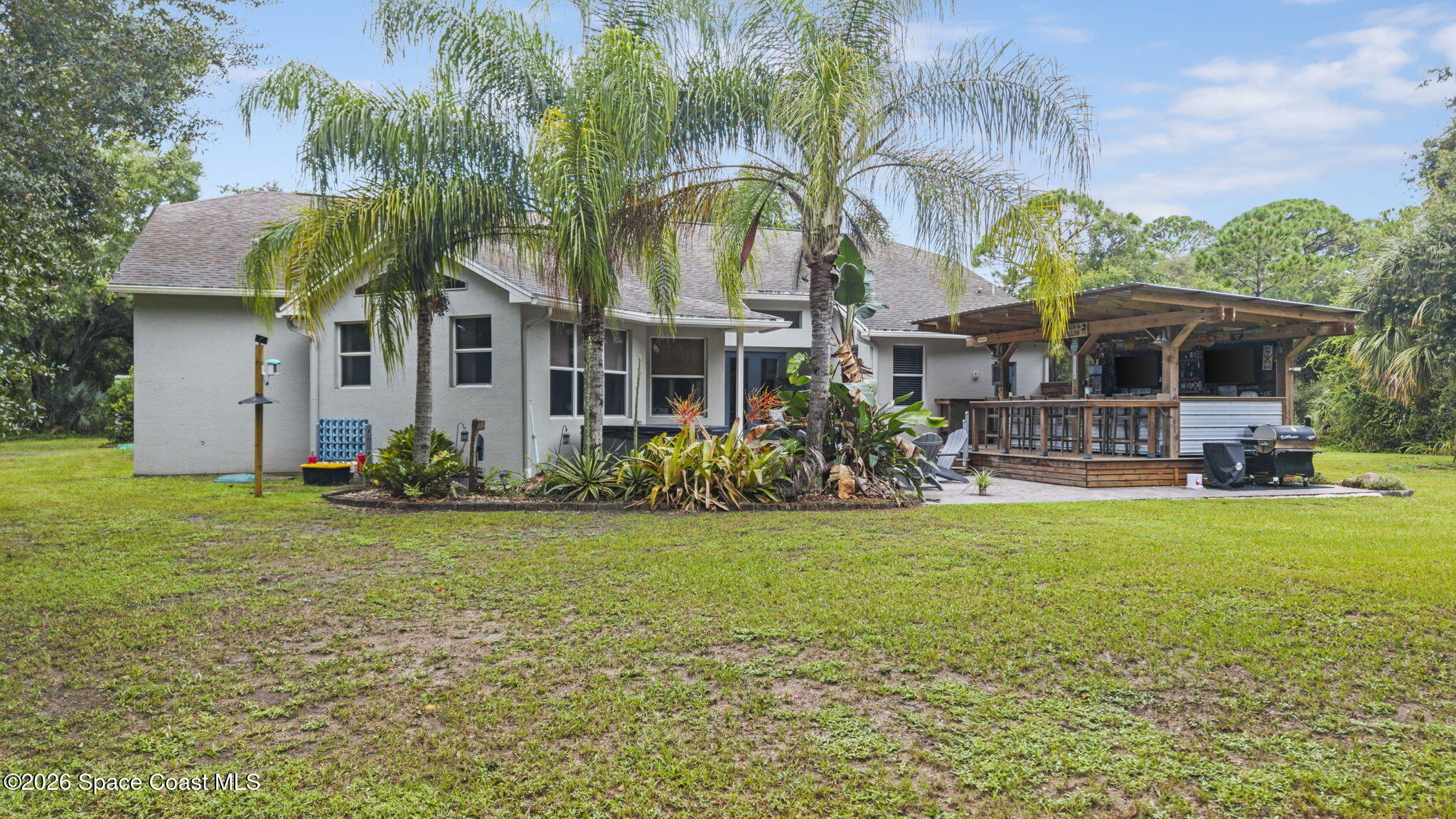 270 W Crisafulli Road