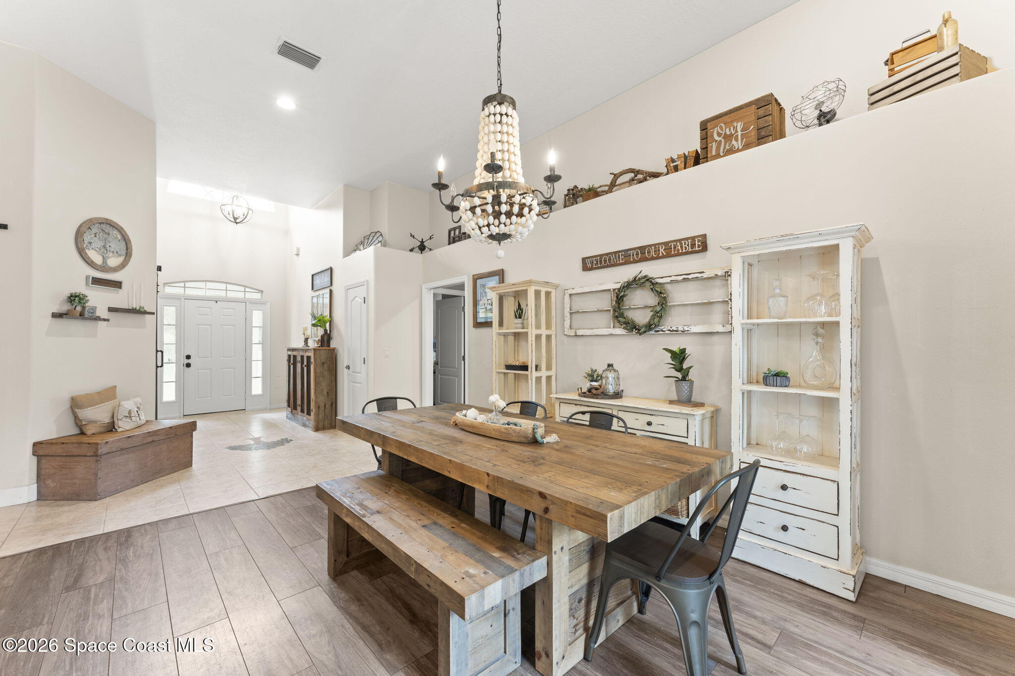 270 W Crisafulli Road