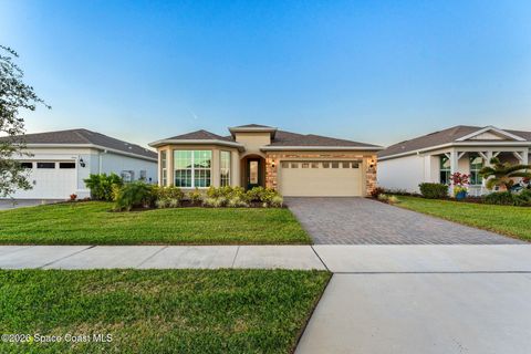 3032 Tidepool Place Melbourne FL 32940