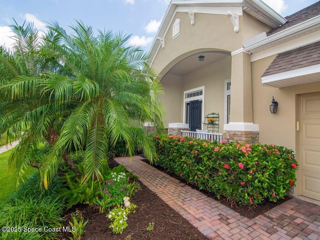 Photo of 1340 S Village Square, Vero Beach, FL 32966 (MLS # 1059159)