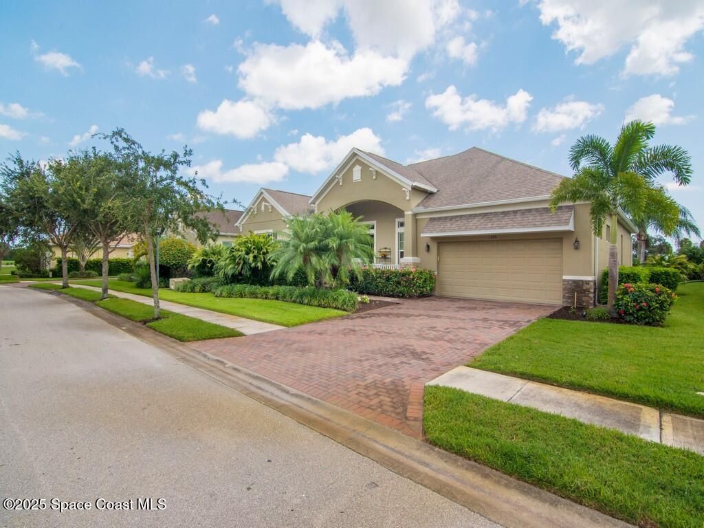Photo of 1340 S Village Square, Vero Beach, FL 32966 (MLS # 1059159)