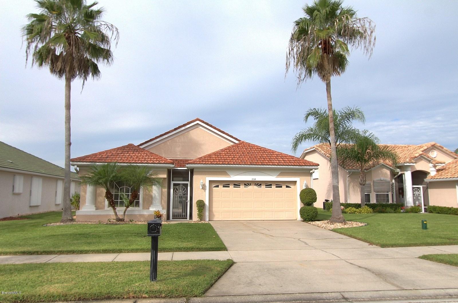 Photo 1 of 18 — 1014 Barclay Court, Melbourne, FL 32940