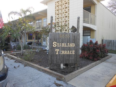 6855 Poinsetta Avenue 9 Cape Canaveral FL 32920