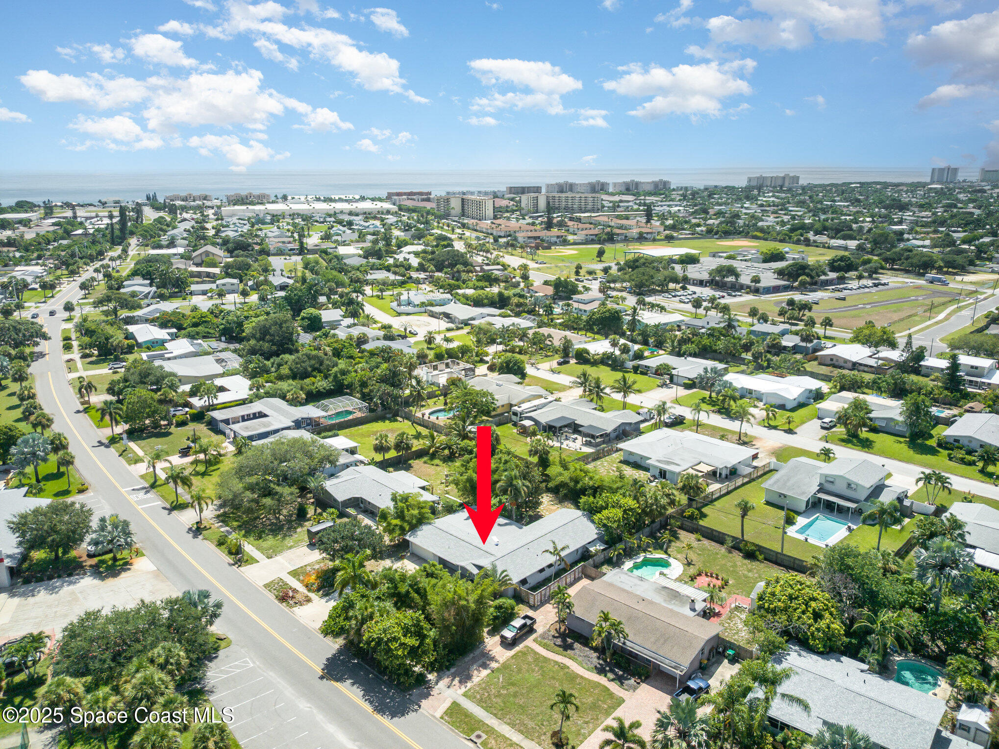 1115 Pinetree Drive