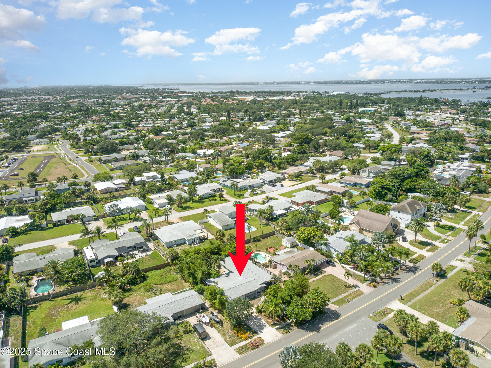 1115 Pinetree Drive
