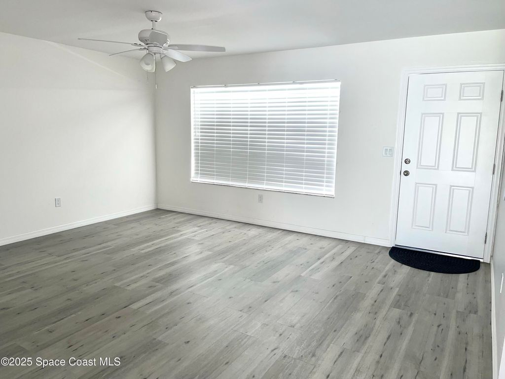 Photo of 1186 Galty Circle NE #6, Palm Bay, FL 32905 (MLS # 1056624)