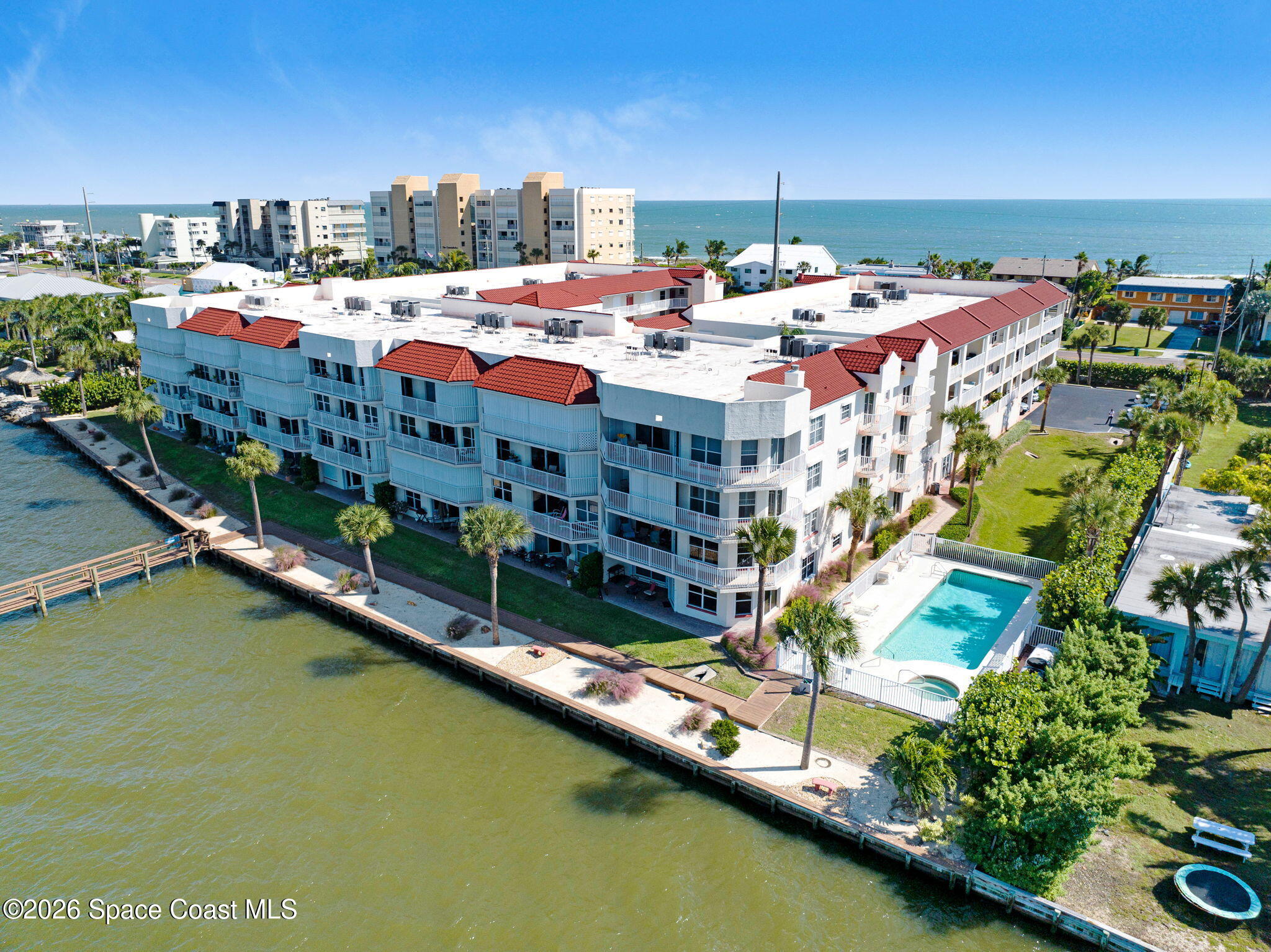 3360 S Atlantic Avenue 304