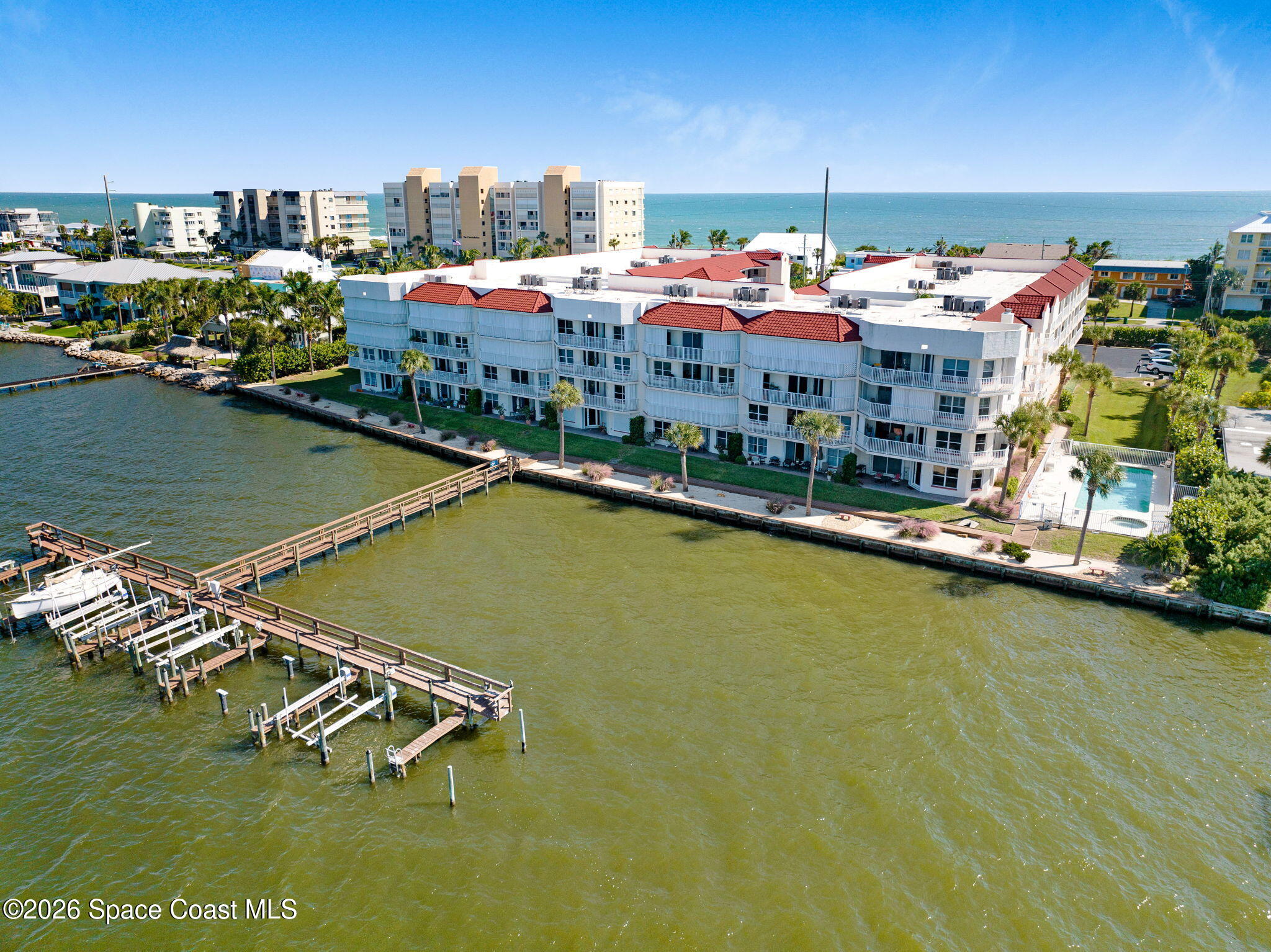 3360 S Atlantic Avenue 304