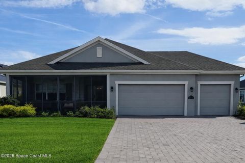 3226 Alandi Drive Melbourne FL 32940