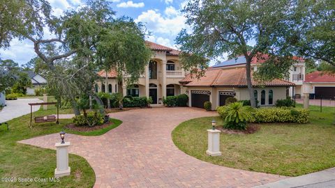 5454 Riveredge Drive Titusville FL 32780