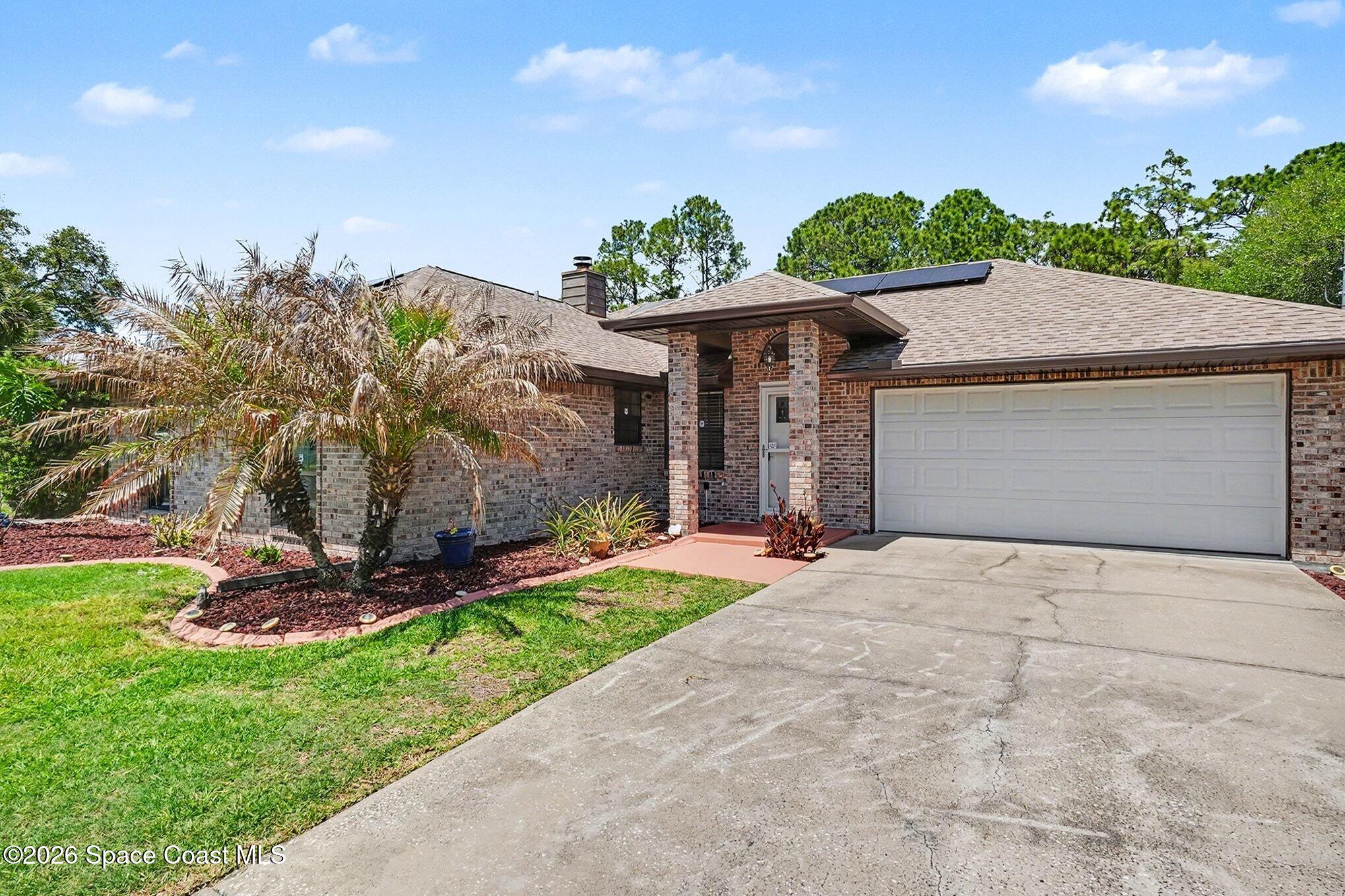 5280 Fruitport Street