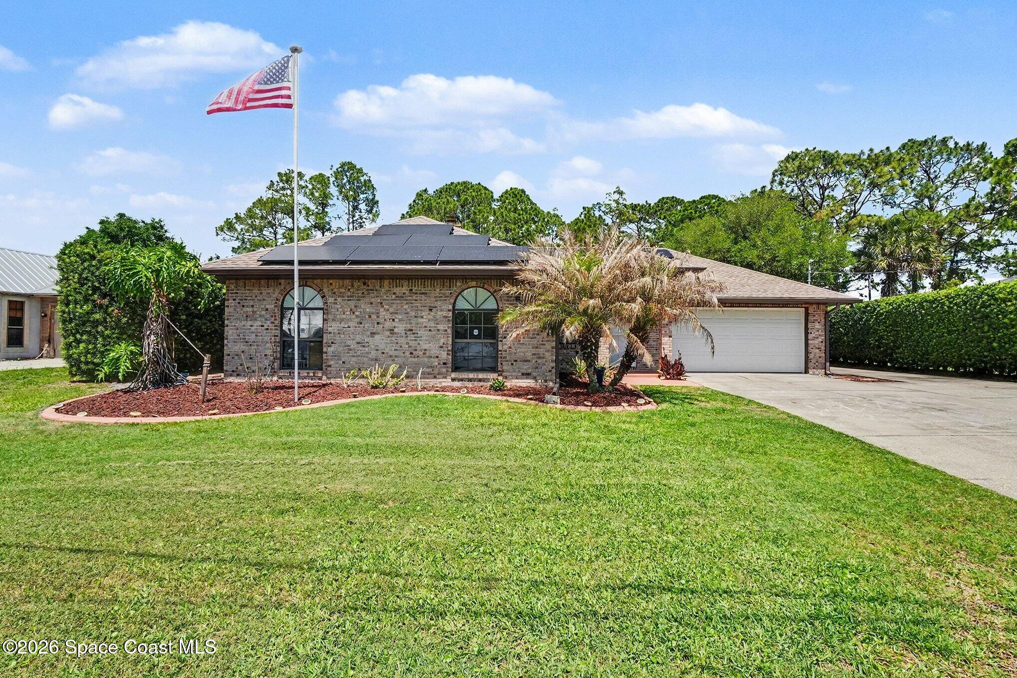 5280 Fruitport Street