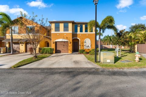 1415 Lara Circle 106 Rockledge FL 32955