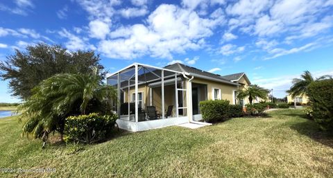 A home in Melbourne