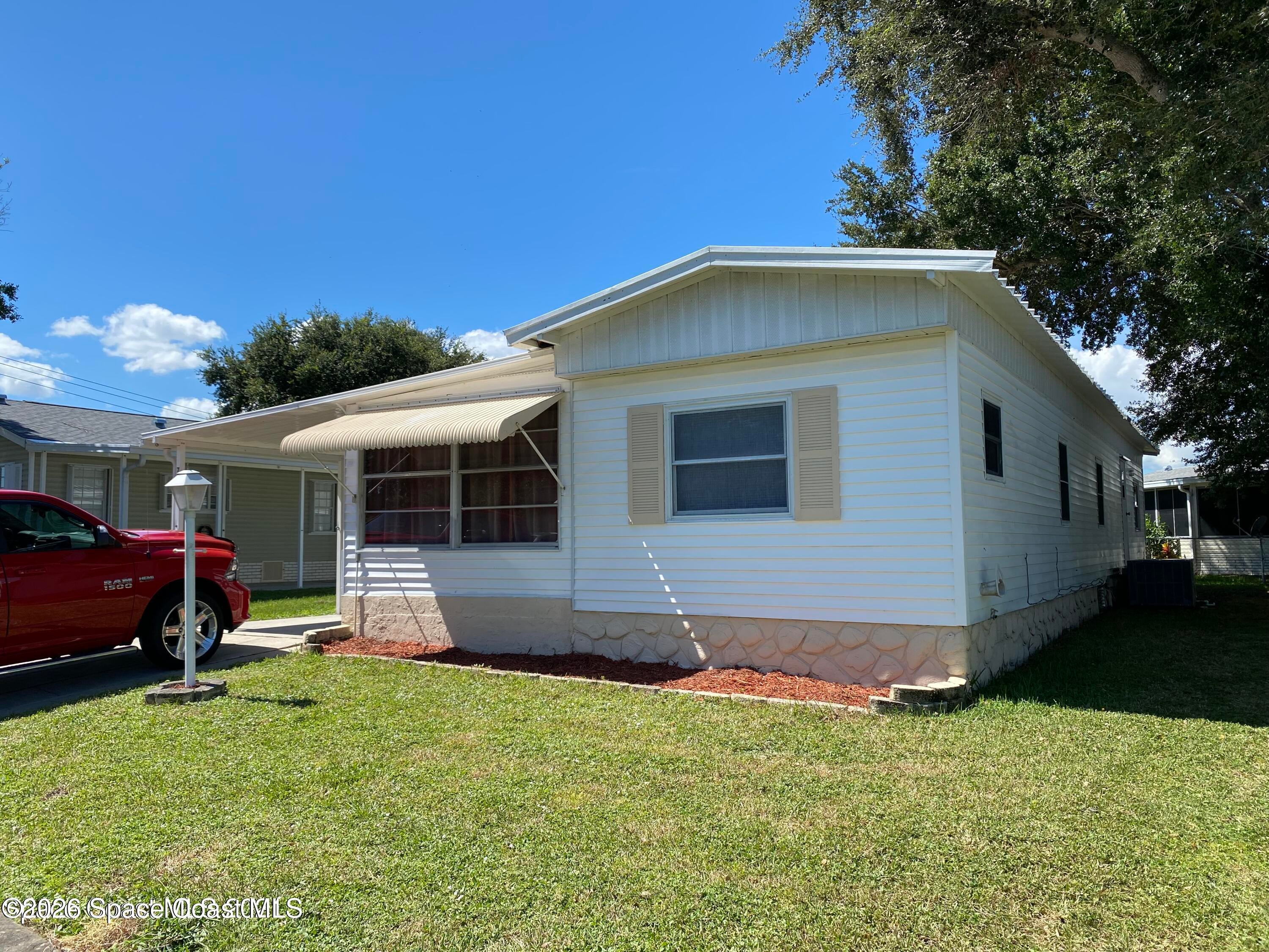 703 Lark Drive