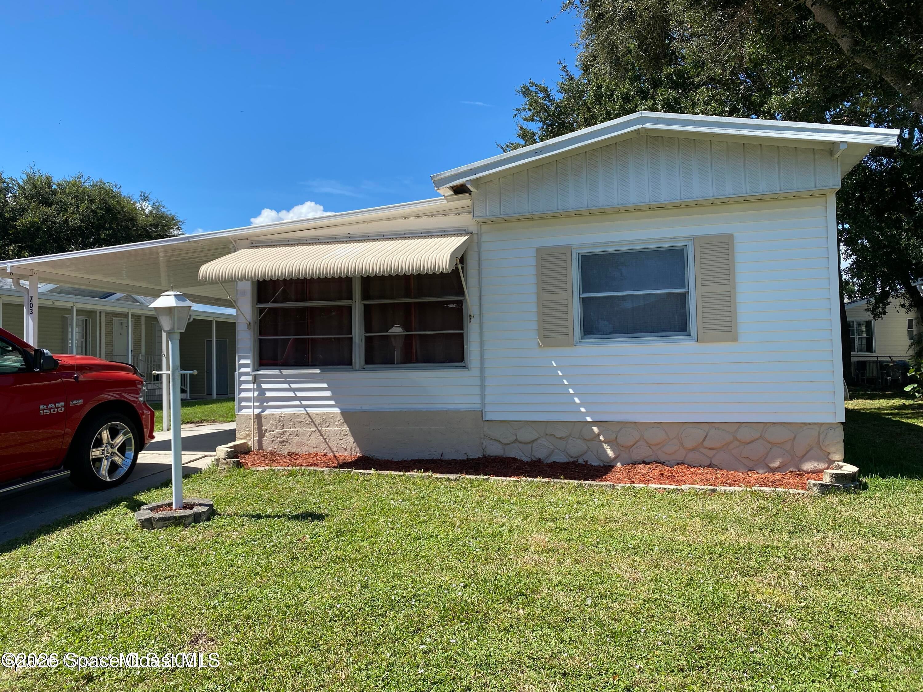 703 Lark Drive