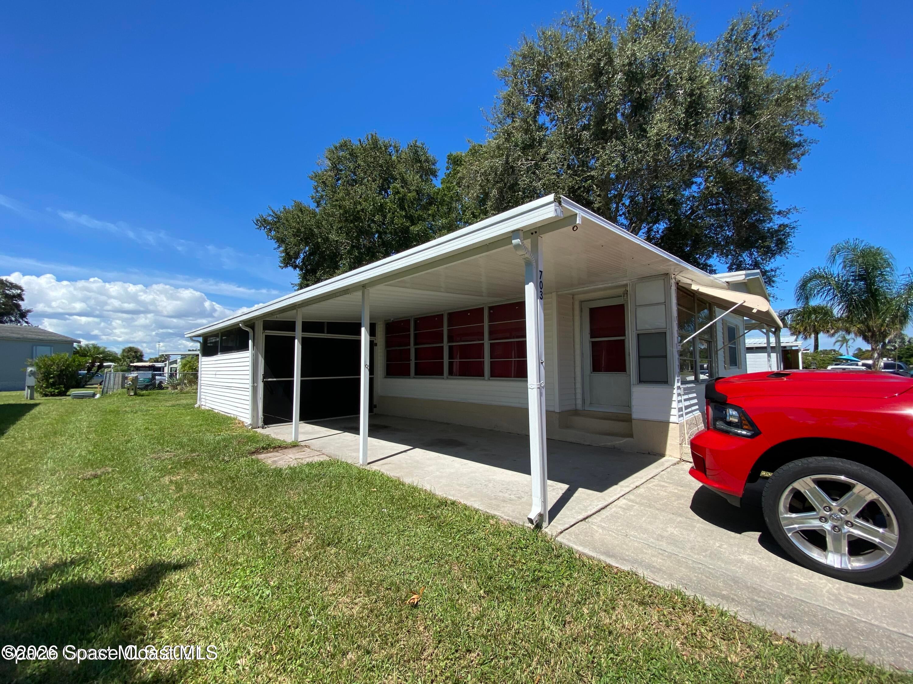 703 Lark Drive