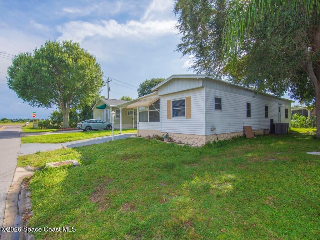 703 Lark Drive
