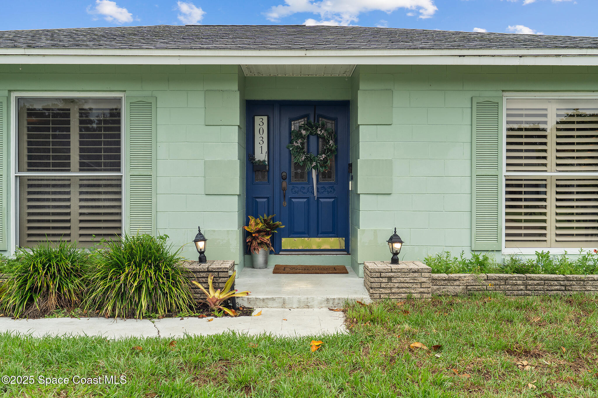 3031 Demaret Drive
