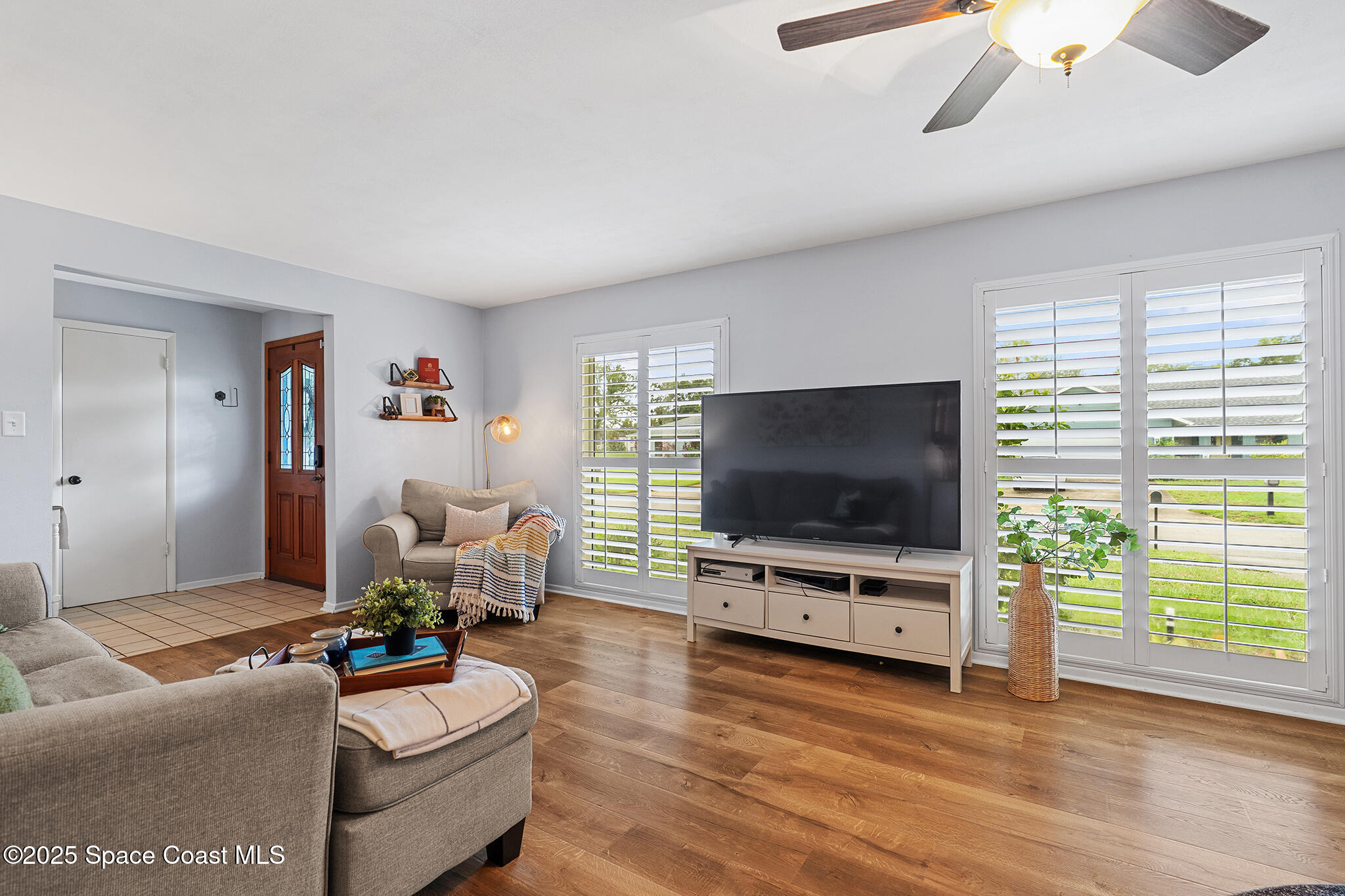 3031 Demaret Drive
