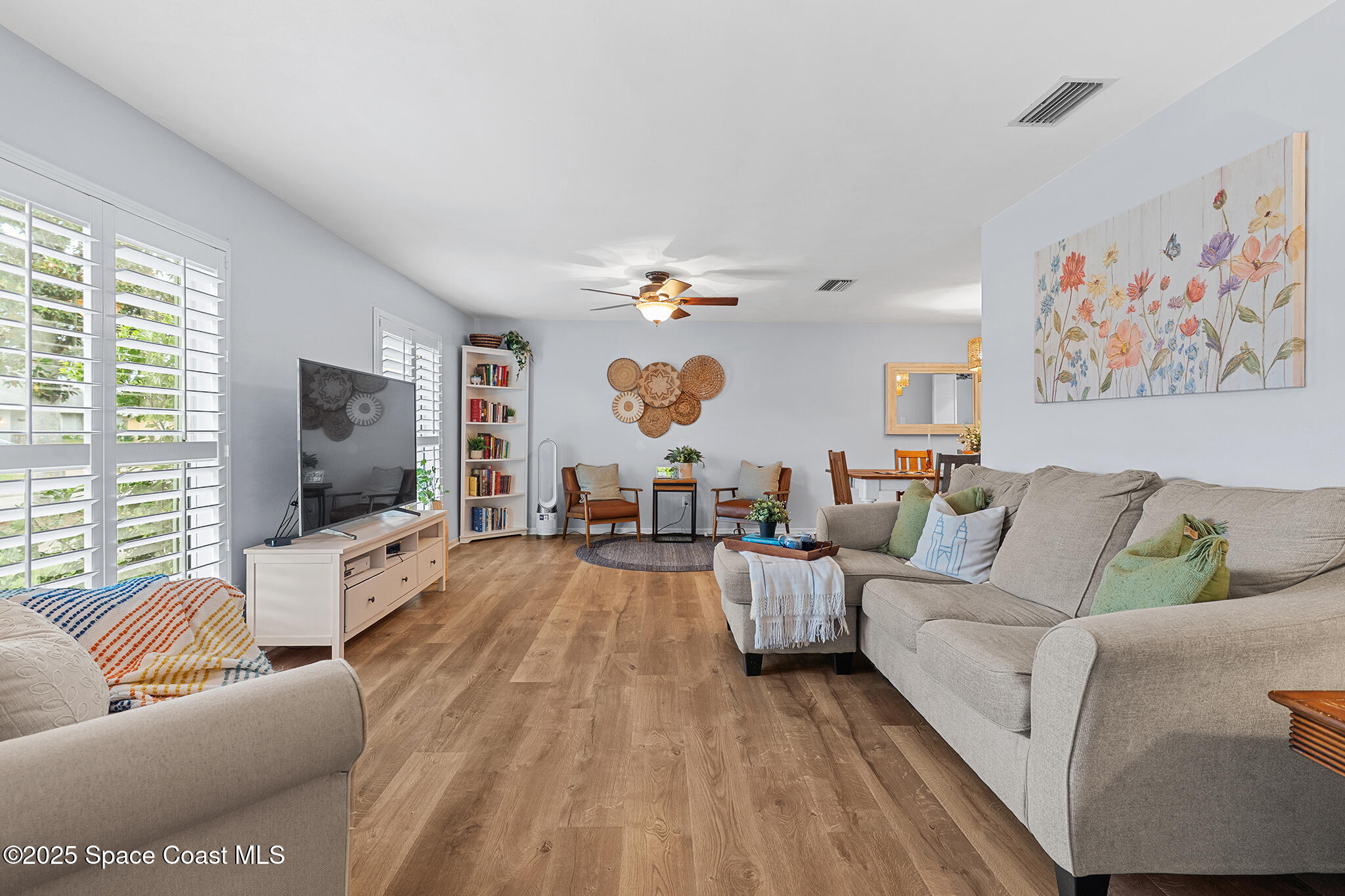 3031 Demaret Drive