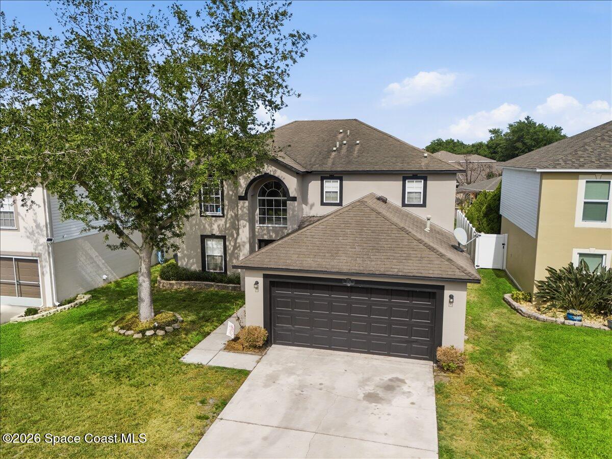 1038 Macon Drive