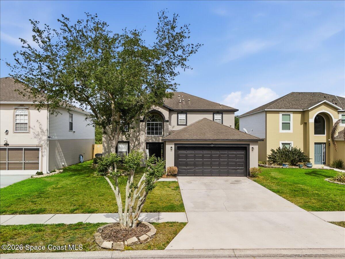 1038 Macon Drive