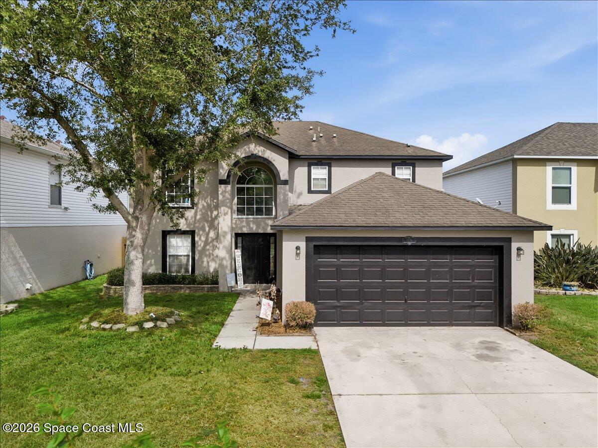 1038 Macon Drive