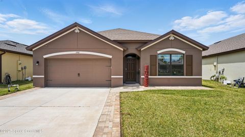 1742 Saxton Road Cocoa FL 32926