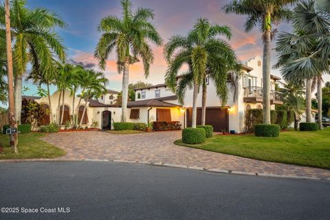 337 S Point Court Satellite Beach FL 32937