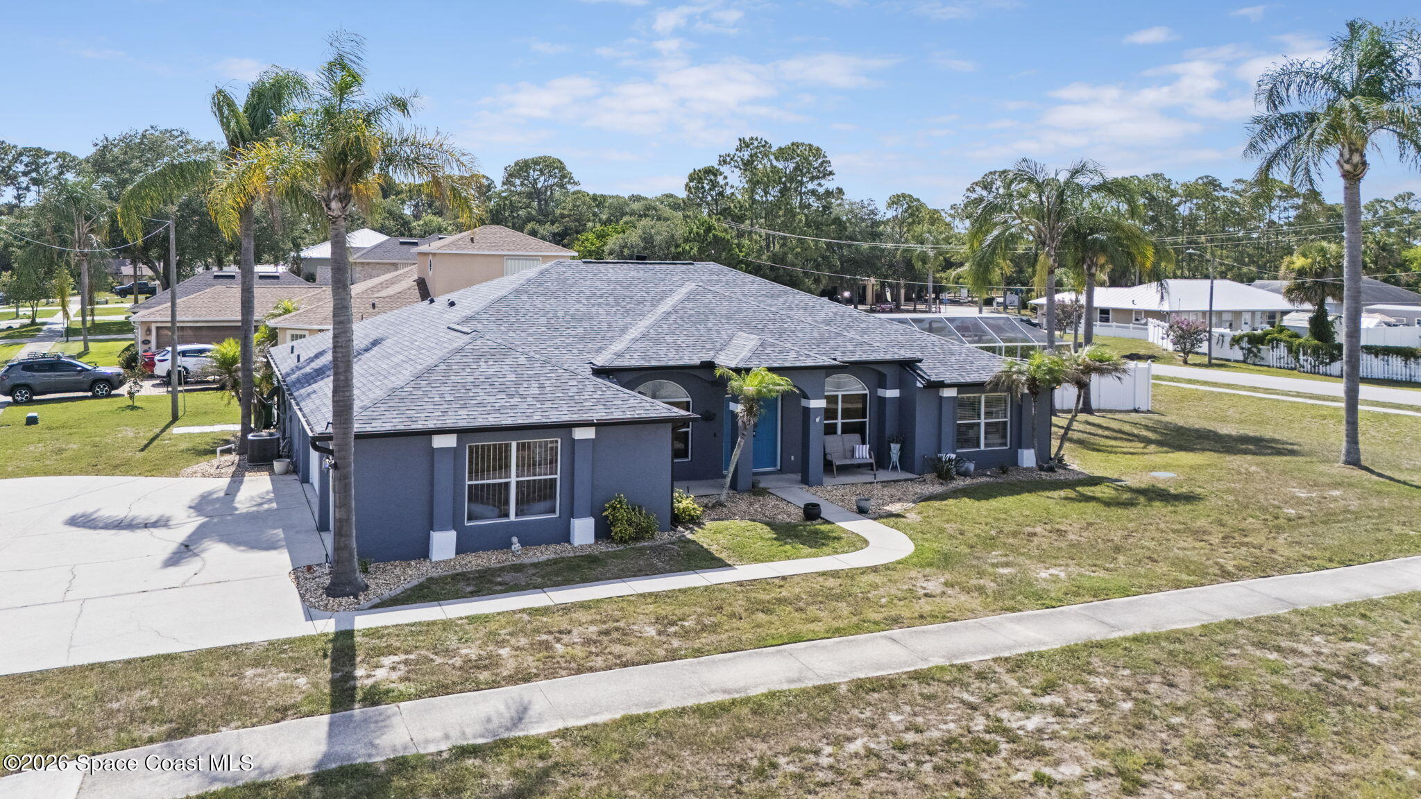 5002 Bogey Place