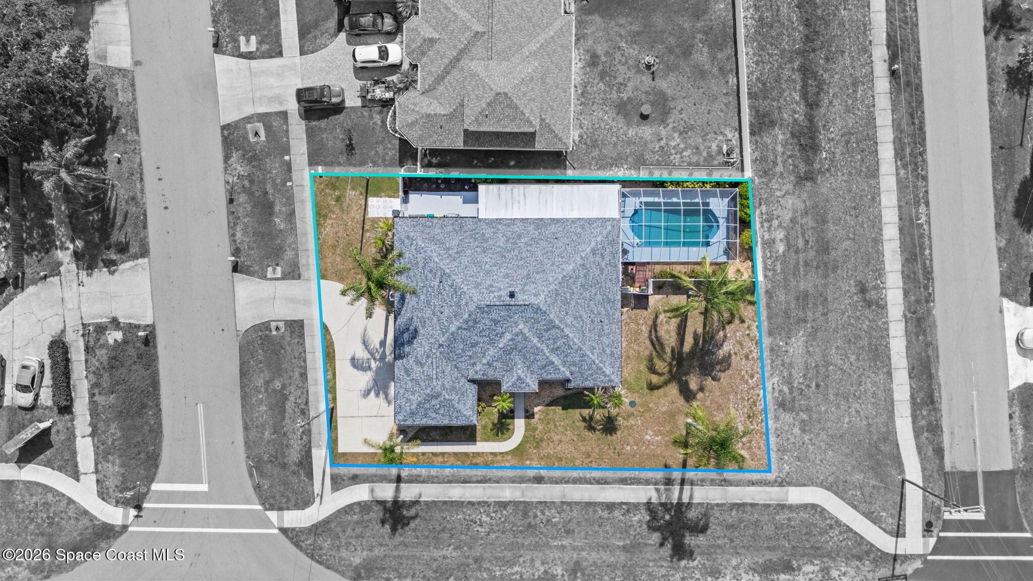 5002 Bogey Place