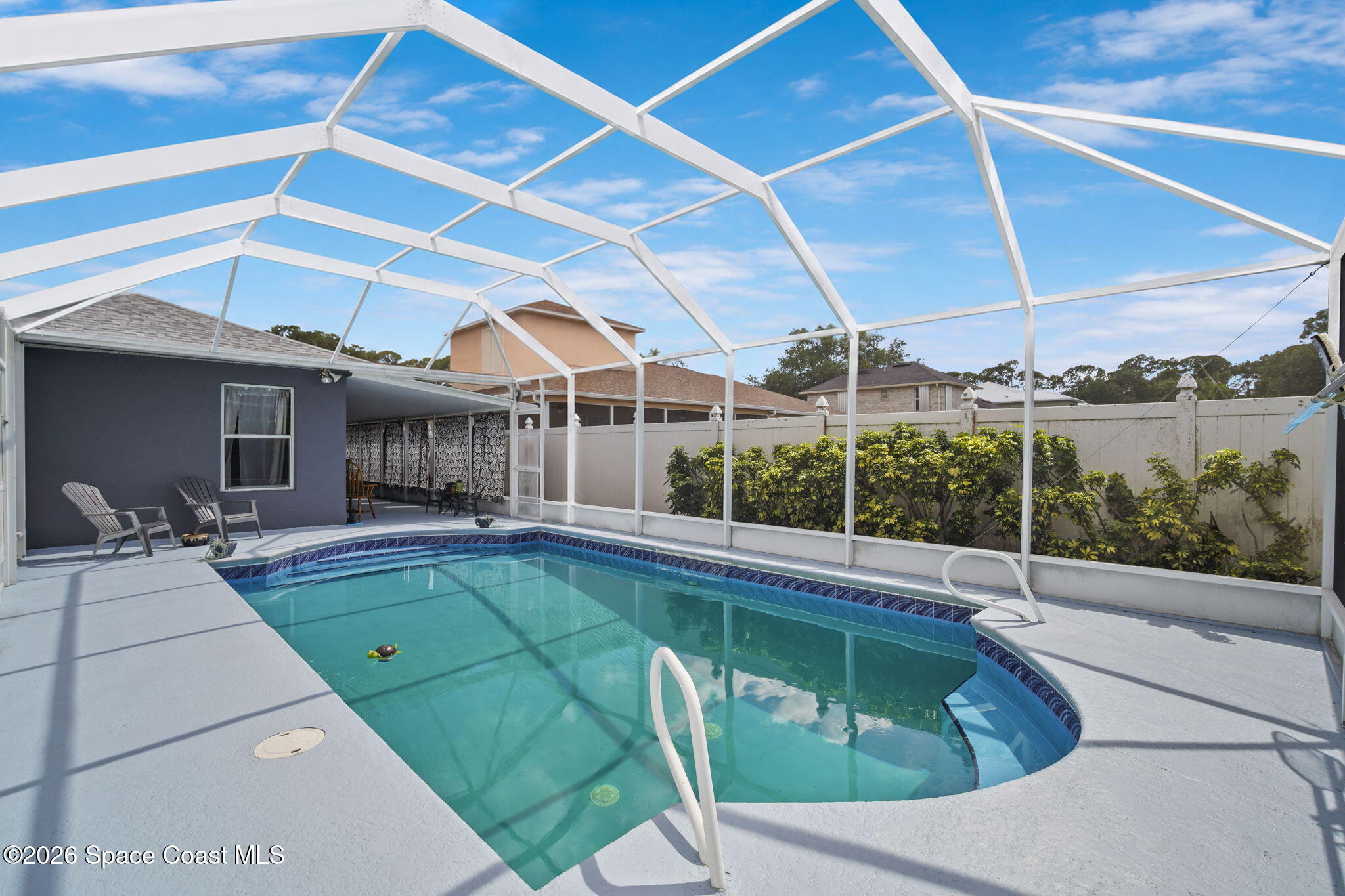 5002 Bogey Place