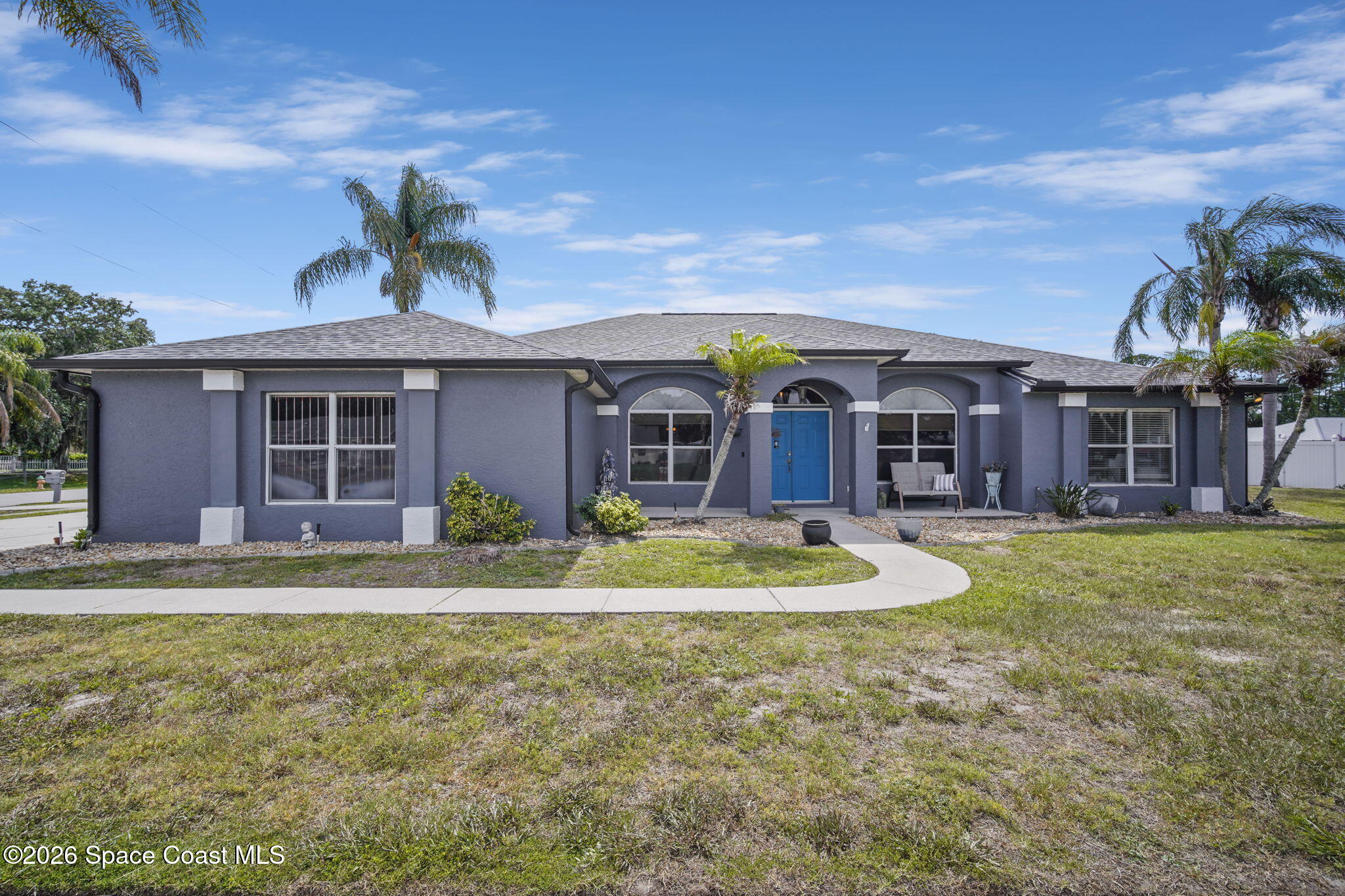 5002 Bogey Place
