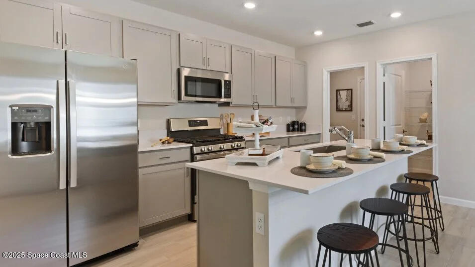 2299 Croft Inlet Drive NW