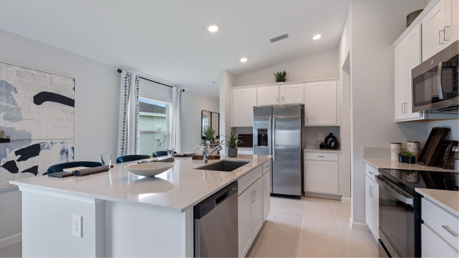 2438 Croft Inlet Drive NW