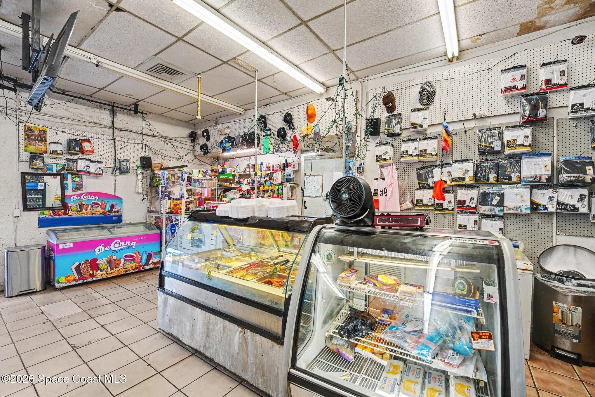 400 S Burnett Road