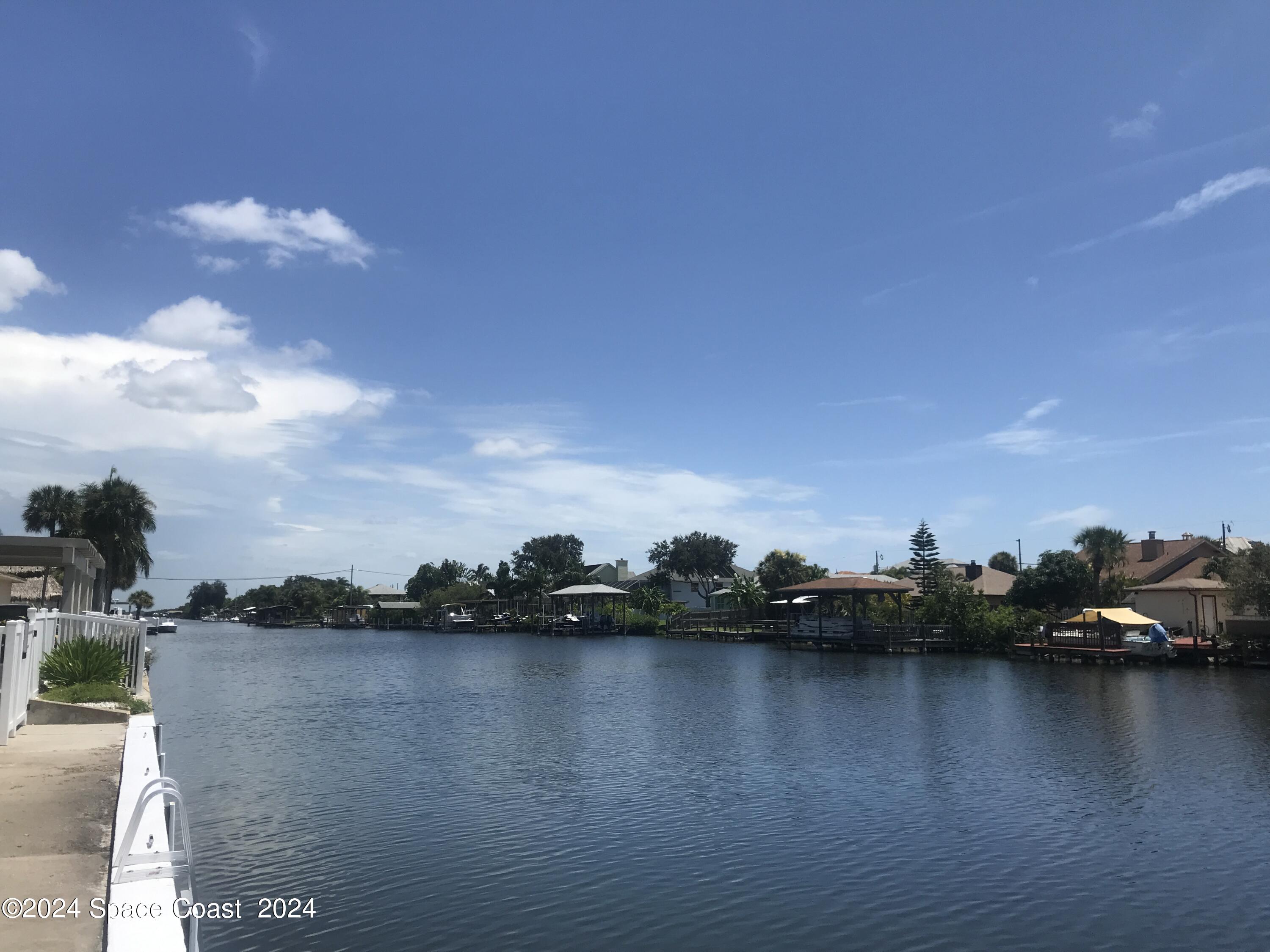 250 N Banana River Drive D-10