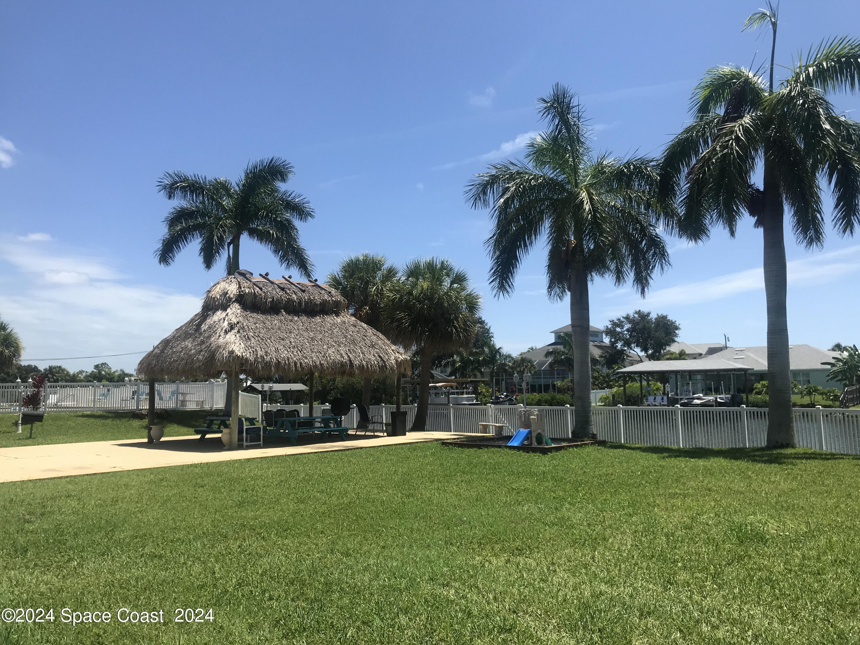 250 N Banana River Drive D-10