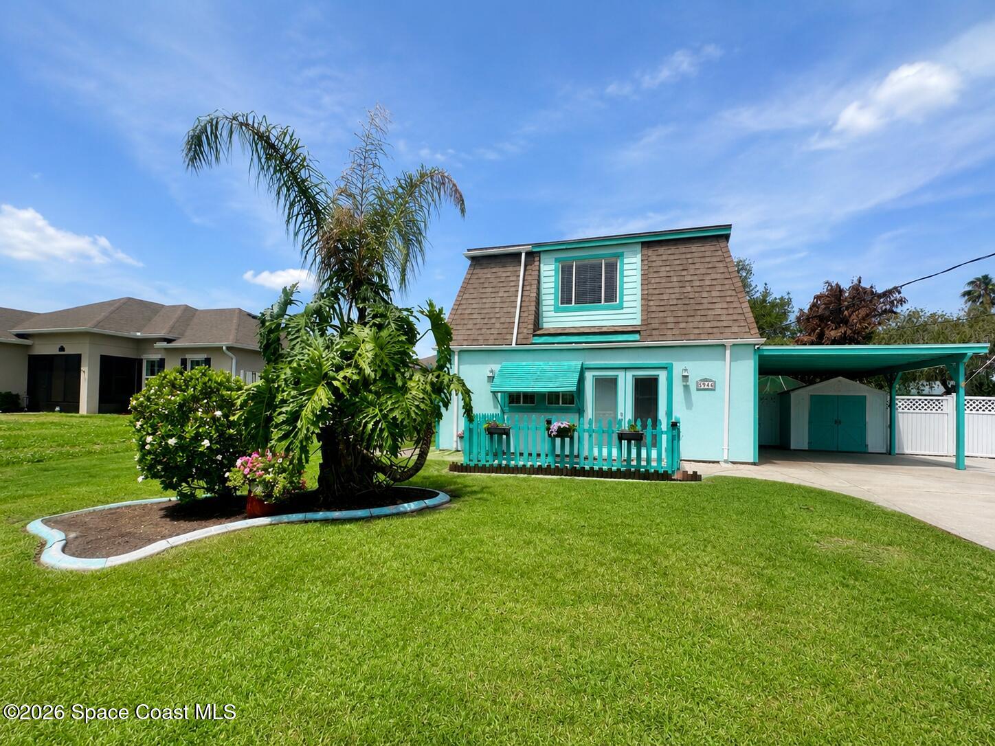 5946 Deer Lane