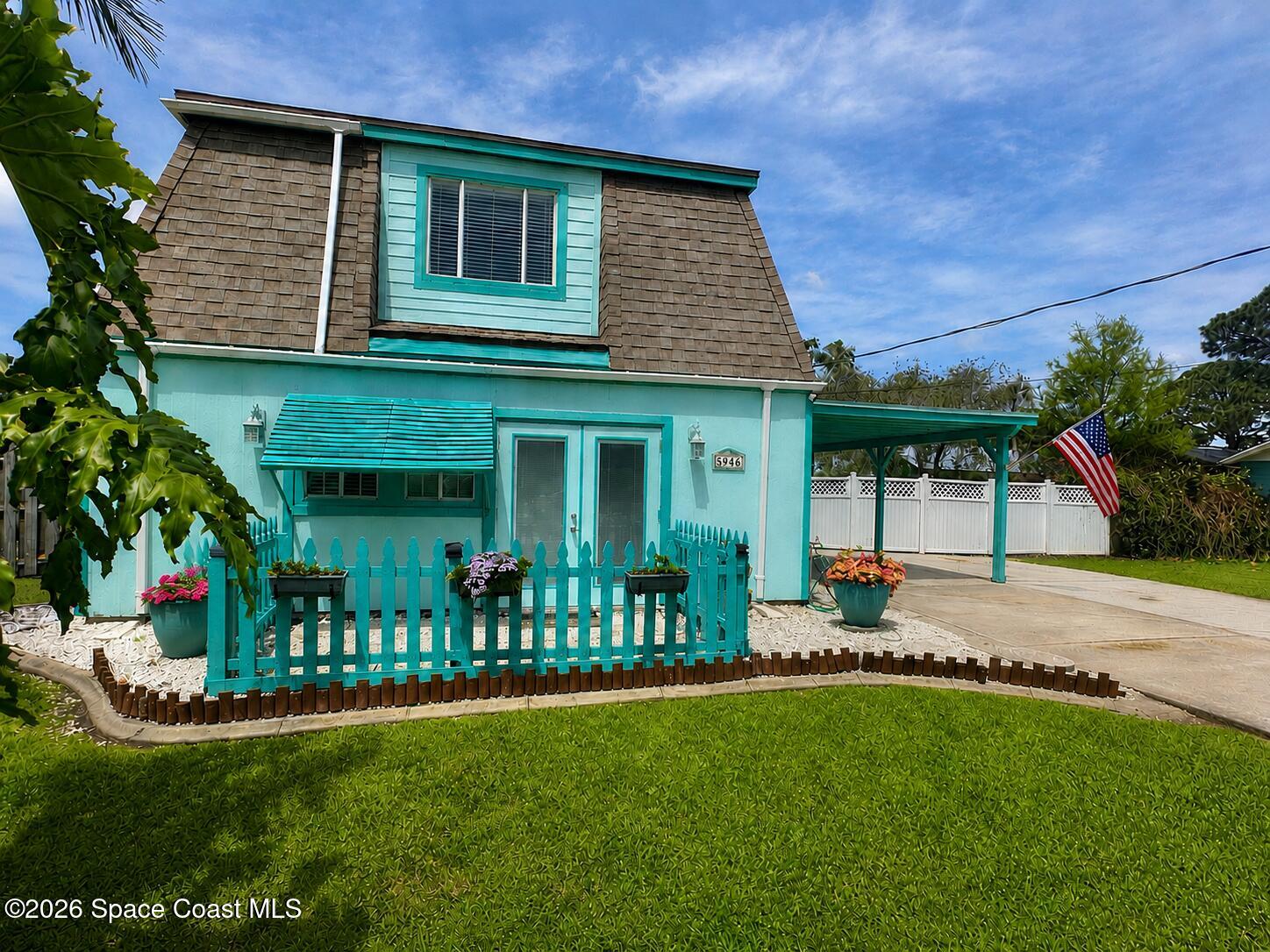 5946 Deer Lane