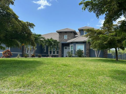 4554 Preservation Circle Melbourne FL 32934