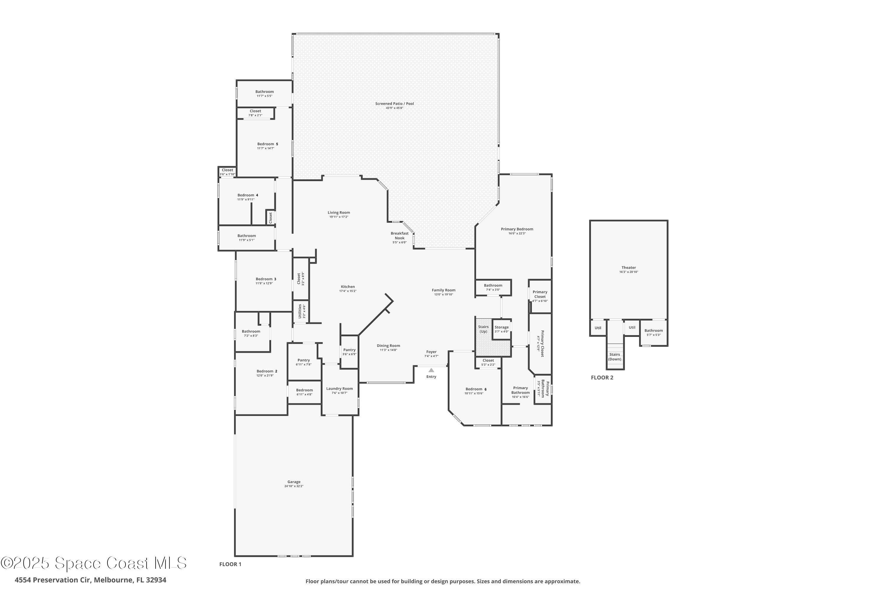 4554 Preservation Circle